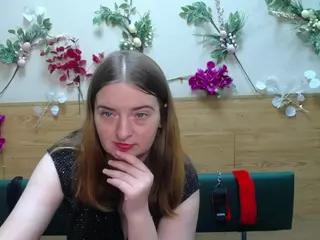 FreyaDak's Live Sex Cam Show