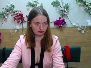 FreyaDak's Live Sex Cam Show