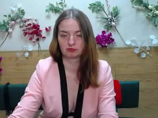 FreyaDak's Live Sex Cam Show