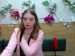 FreyaDak's Live Sex Cam Show