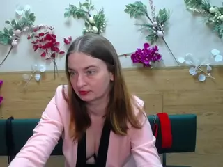 FreyaDak's Live Sex Cam Show
