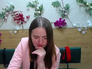 FreyaDak's Live Sex Cam Show