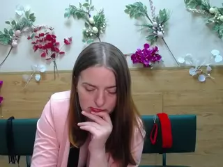 FreyaDak's Live Sex Cam Show