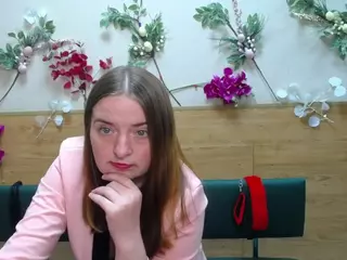 FreyaDak's Live Sex Cam Show
