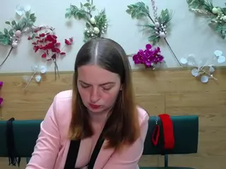 FreyaDak's Live Sex Cam Show