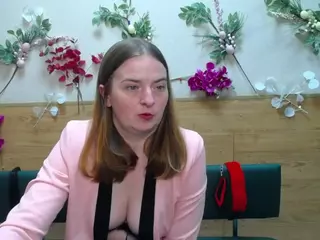 FreyaDak's Live Sex Cam Show