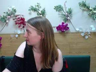 FreyaDak's Live Sex Cam Show