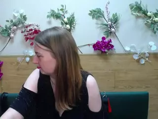 FreyaDak's Live Sex Cam Show