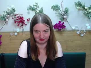 FreyaDak's Live Sex Cam Show