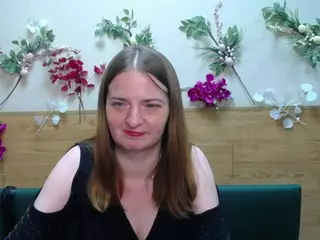 FreyaDak's Live Sex Cam Show