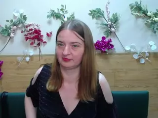 FreyaDak's Live Sex Cam Show
