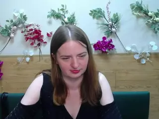 FreyaDak's Live Sex Cam Show