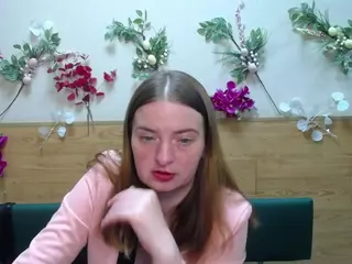 FreyaDak's Live Sex Cam Show