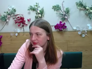FreyaDak's Live Sex Cam Show