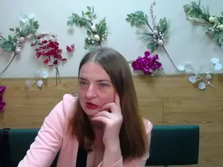 FreyaDak's Live Sex Cam Show