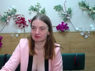 FreyaDak's Live Sex Cam Show