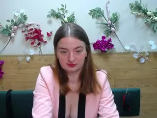 FreyaDak's Live Sex Cam Show