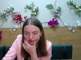 FreyaDak's Live Sex Cam Show