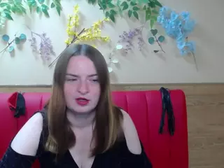 FreyaDak's Live Sex Cam Show