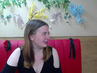 FreyaDak's Live Sex Cam Show