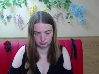 FreyaDak's Live Sex Cam Show