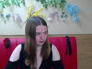 FreyaDak's Live Sex Cam Show