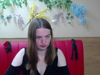FreyaDak's Live Sex Cam Show
