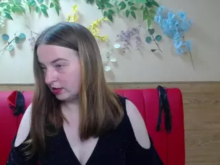 FreyaDak's Live Sex Cam Show