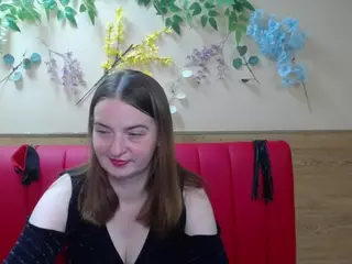 FreyaDak's Live Sex Cam Show