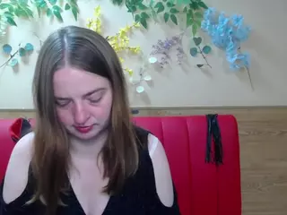 FreyaDak's Live Sex Cam Show