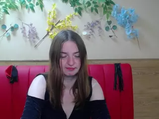 FreyaDak's Live Sex Cam Show
