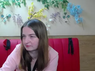 FreyaDak's Live Sex Cam Show