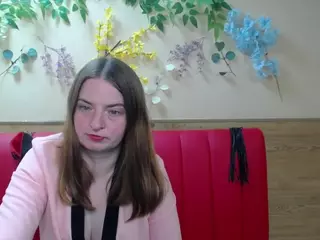 FreyaDak's Live Sex Cam Show