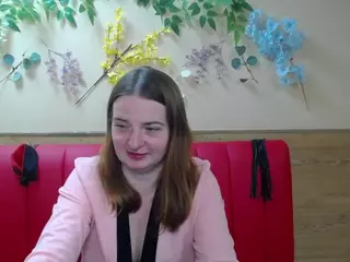 FreyaDak's Live Sex Cam Show
