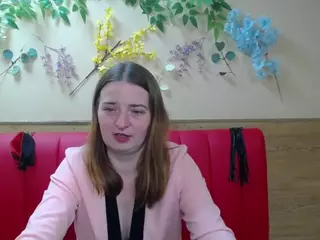 FreyaDak's Live Sex Cam Show