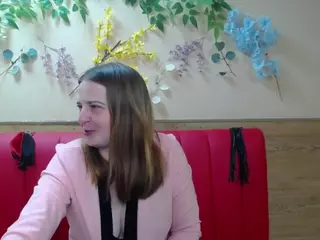 FreyaDak's Live Sex Cam Show