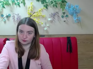 FreyaDak's Live Sex Cam Show