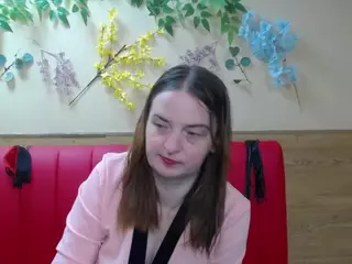 FreyaDak's Live Sex Cam Show