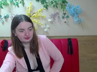 FreyaDak's Live Sex Cam Show