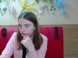 FreyaDak's Live Sex Cam Show