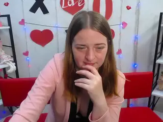 FreyaDak's Live Sex Cam Show