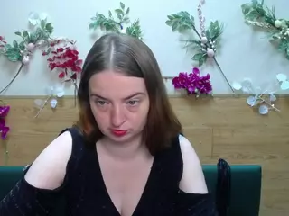 FreyaDak's Live Sex Cam Show