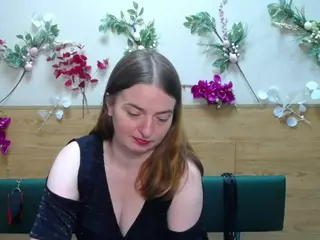 FreyaDak's Live Sex Cam Show