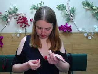 FreyaDak's Live Sex Cam Show