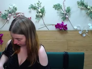 FreyaDak's Live Sex Cam Show