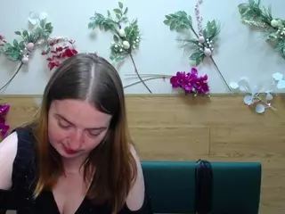 FreyaDak's Live Sex Cam Show
