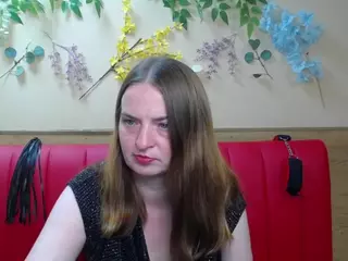 FreyaDak's Live Sex Cam Show