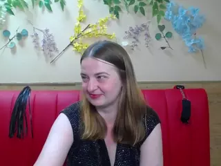 FreyaDak's Live Sex Cam Show