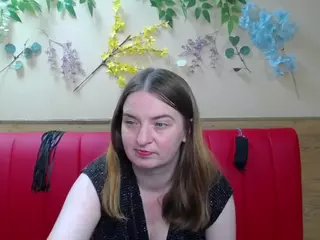 FreyaDak's Live Sex Cam Show
