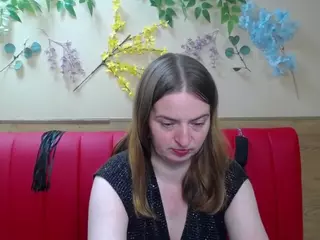 FreyaDak's Live Sex Cam Show